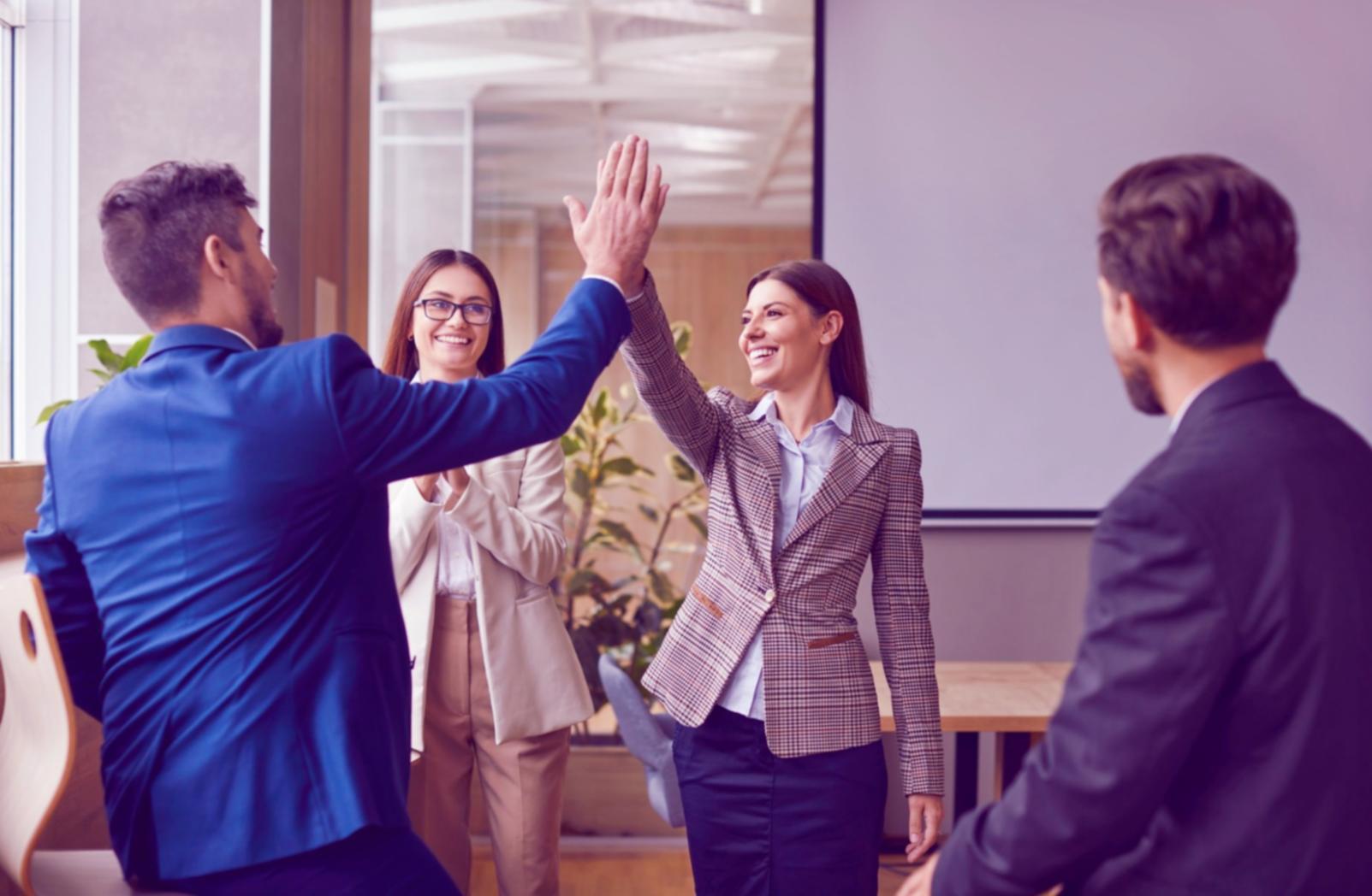 Profesional de marketing digital