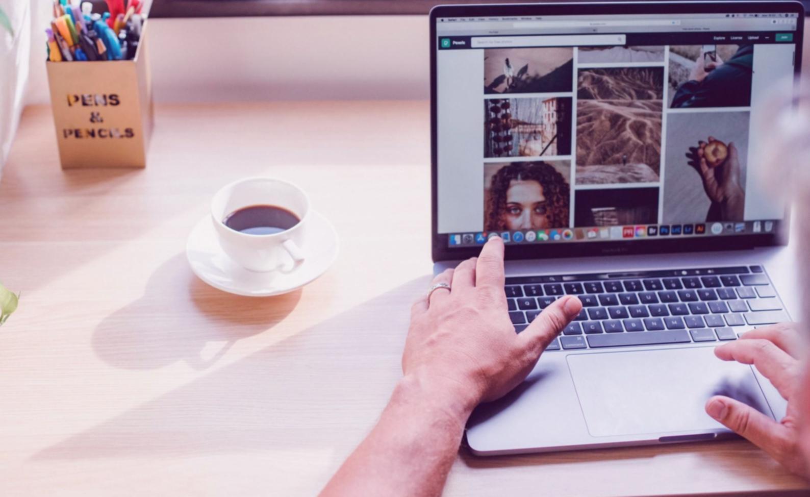 Graduada del programa de optimización